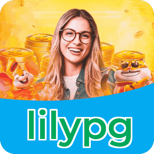 Resumo do fluxo de instalação do app lilypg — ilustração editorial