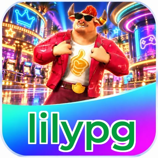 lilypg Logo 2