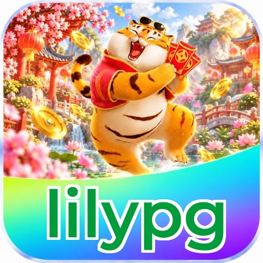 lilypg Logo