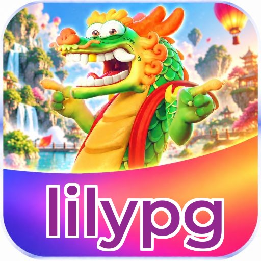 lilypg Logo