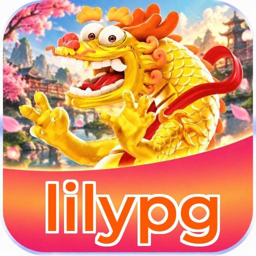 lilypg Logo
