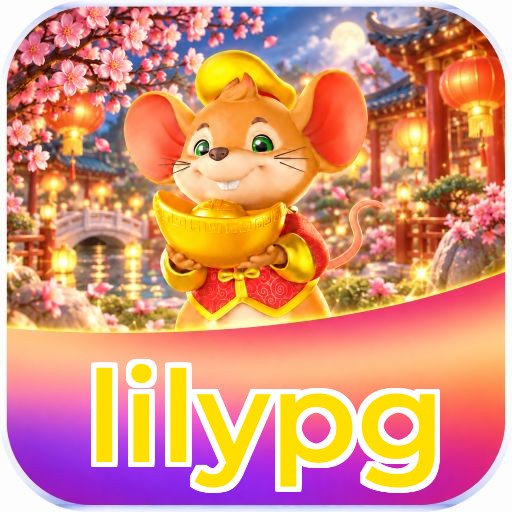 Slots lilypg - Jackpots Progressivos