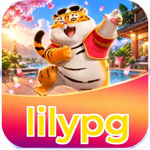 lilypg Segurança Logo 2
