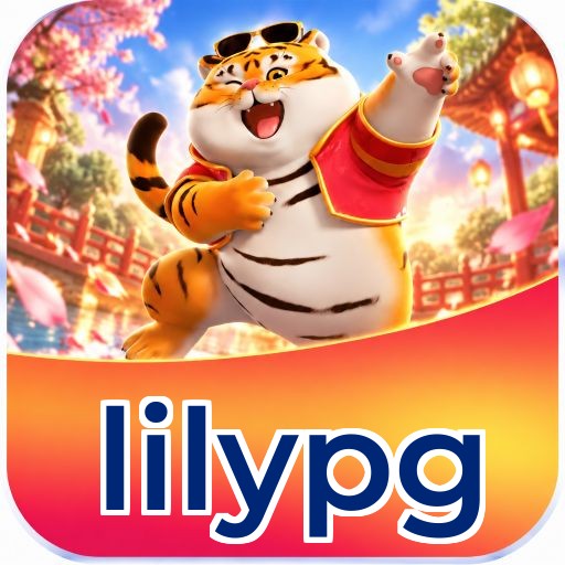 lilypg Logo