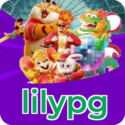 Tabela RTP dos jogos de cassino da lilypg