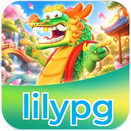lilypg Instalar Logo 1