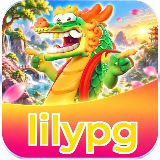 lilypg Logo