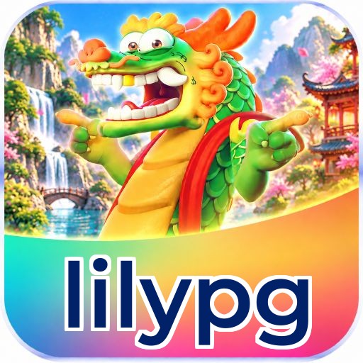 lilypg PIX Instantâneo - Saques em 8 Minutos