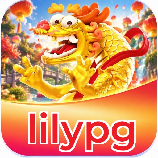 lilypg Logo 3