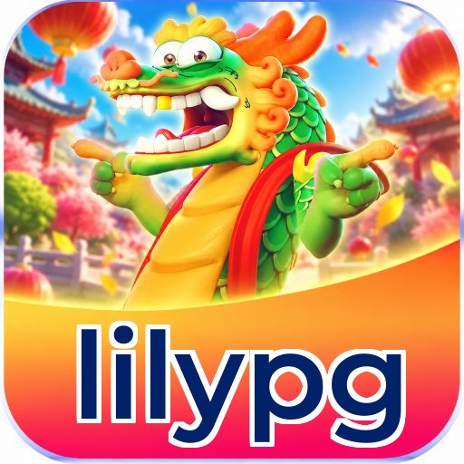 lilypg Logo