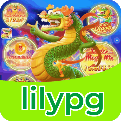 Números do app lilypg em material de marketing — ilustração, não auditoria