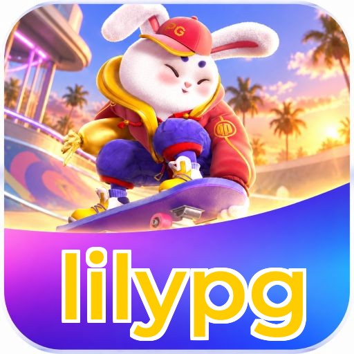 lilypg Logo