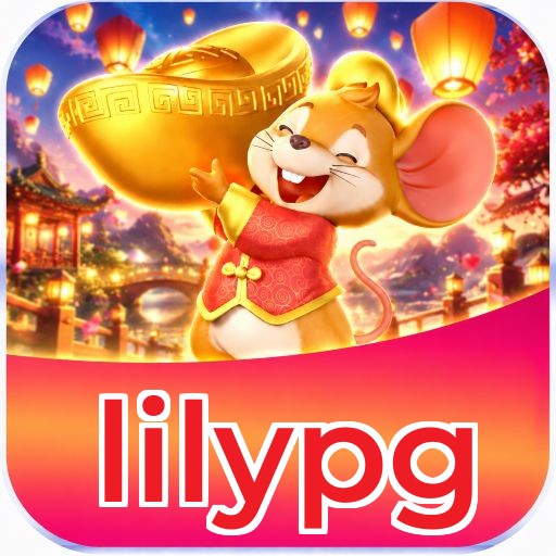 lilypg Logo