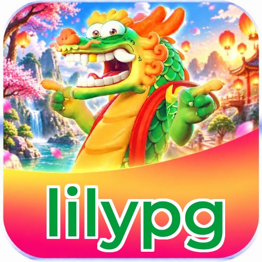 lilypg Logo Oficial - Cassino Online Certificado Brasil