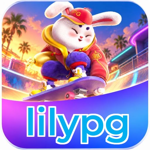 lilypg Logo