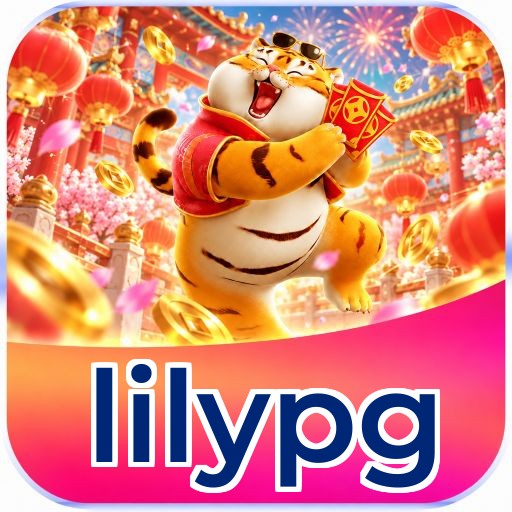 Plataforma lilypg - Segurança SSL 256-bit