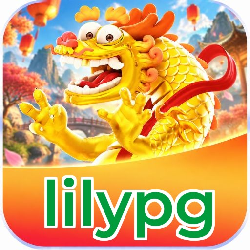 lilypg Logo