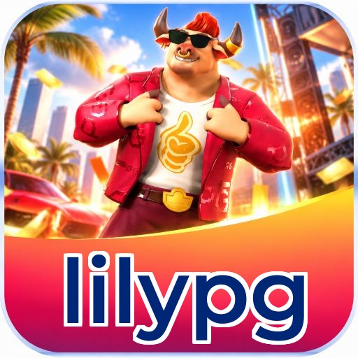 Servidor Brasil lilypg