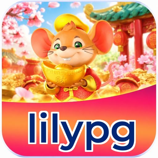 lilypg Logo