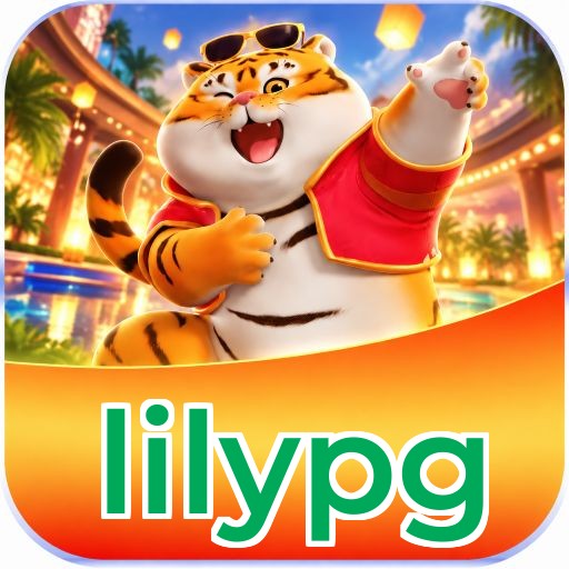 lilypg Bônus R$ 5.000 Logo