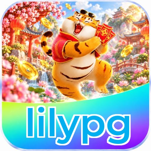 lilypg Instalar Logo 3