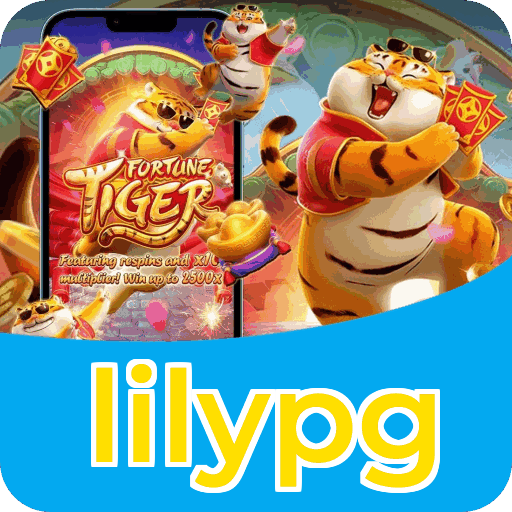 Passo a passo para baixar o app lilypg — ilustração editorial