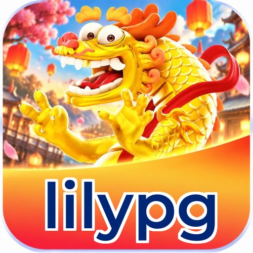 lilypg Logo