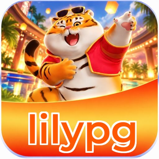 lilypg Logo 1