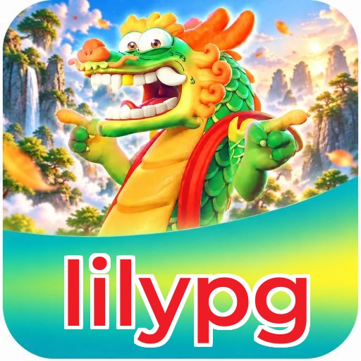 lilypg Logo