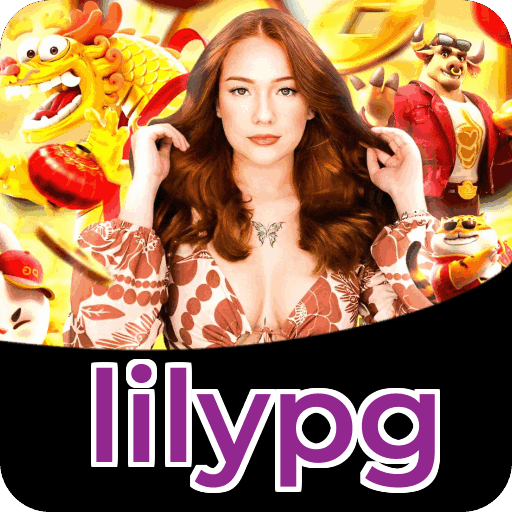 Acesso seguro à conta lilypg — ilustração editorial