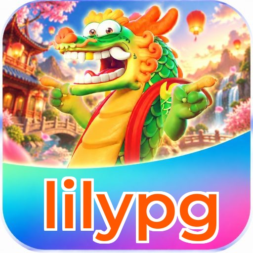 lilypg Logo