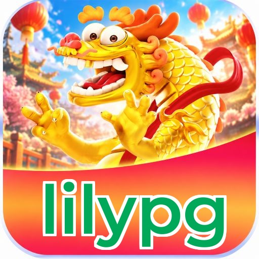 lilypg Logo