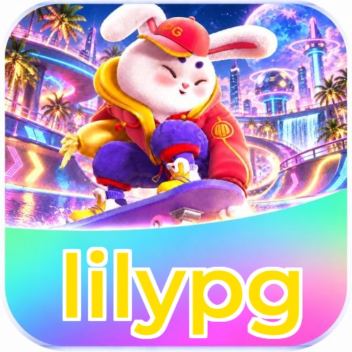 lilypg Cadastro Oficial