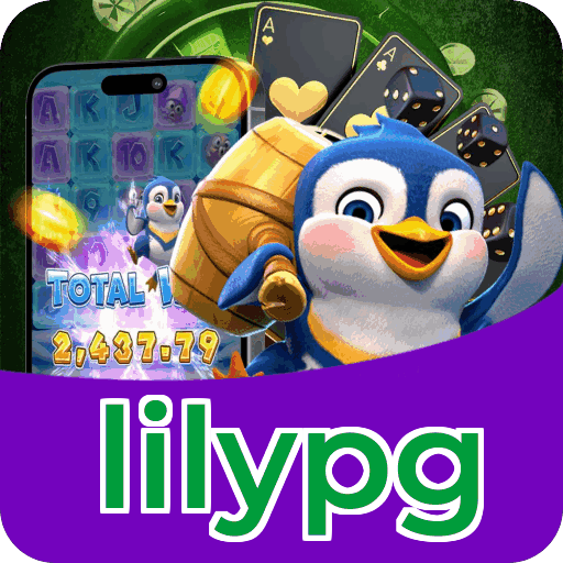 Material promocional do app lilypg — ilustração, não métricas auditadas nesta página