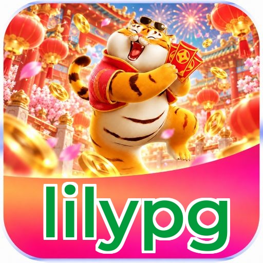 Fortune Tiger Logo 3