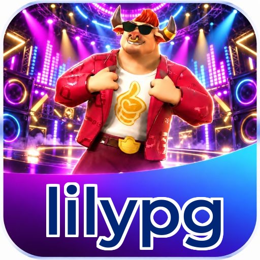 lilypg Segurança Logo 3