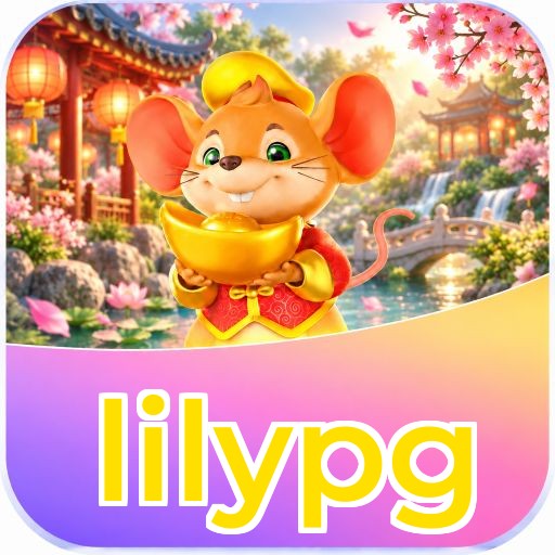 lilypg Logo