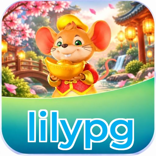 lilypg Logo