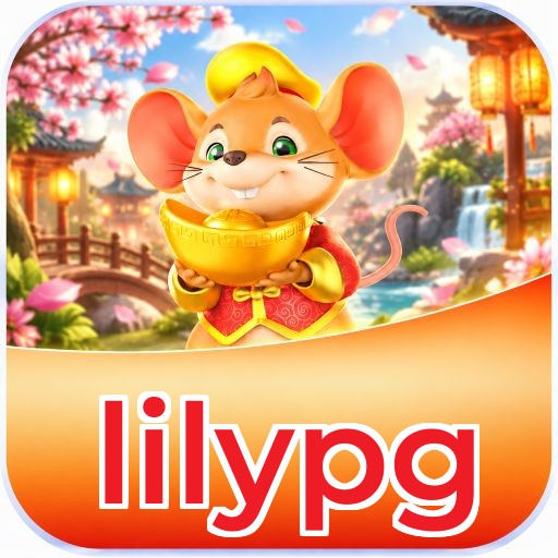 lilypg Logo